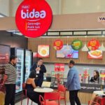 Doybox Bidaa, WorldFood İstanbul 2025’te  Yenilikçi Ürünleriyle Öne Çıktı
