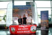 Osmangazi’den Üniversite Öğrencilerine Sıcak Karşılama