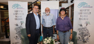 Nilüfer’de mektup kültürü konuşuldu