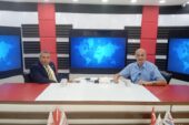 SELAHATTİN GÜRSES; “OKULLAR MAALESEF MEB ÖDENEĞİYLE DEĞİL BAĞIŞLARLA DÖNÜYOR”