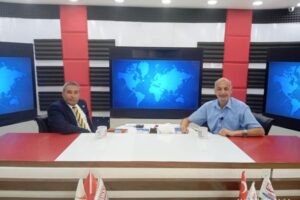 SELAHATTİN GÜRSES; “OKULLAR MAALESEF MEB ÖDENEĞİYLE DEĞİL BAĞIŞLARLA DÖNÜYOR”