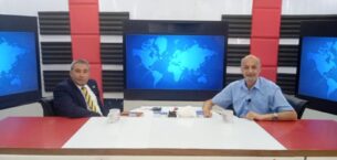 SELAHATTİN GÜRSES; “OKULLAR MAALESEF MEB ÖDENEĞİYLE DEĞİL BAĞIŞLARLA DÖNÜYOR”