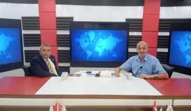 SELAHATTİN GÜRSES; “OKULLAR MAALESEF MEB ÖDENEĞİYLE DEĞİL BAĞIŞLARLA DÖNÜYOR”