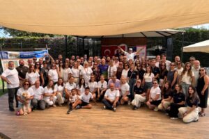 Çekirge Rotary’den Engelsiz İyilik Parkı İçin Geleneksel Brunch