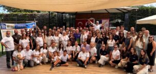 Çekirge Rotary’den Engelsiz İyilik Parkı İçin Geleneksel Brunch