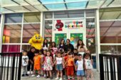 Gemlik Belediyesi Uğur Böcekleri Kreş ve Gündüz Bakımevinde Yeni Eğitim Dönemi Başladı