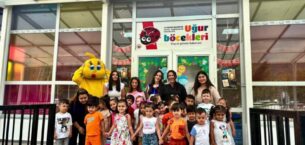 Gemlik Belediyesi Uğur Böcekleri Kreş ve Gündüz Bakımevinde Yeni Eğitim Dönemi Başladı