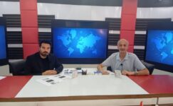 Doç. Dr. Mustafa Şenkaya; “Deprem Açısından Bursa İstanbul’dan Daha Riskli Şehirdir”