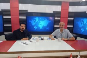 Doç. Dr. Mustafa Şenkaya; “Deprem Açısından Bursa İstanbul’dan Daha Riskli Şehirdir”
