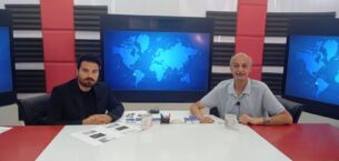 Doç. Dr. Mustafa Şenkaya; “Deprem Açısından Bursa İstanbul’dan Daha Riskli Şehirdir”