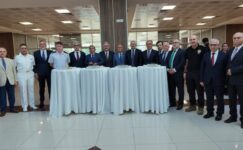 Metin Öztosun; “Hukuk Devleti İlkeleri Yerle bir Edilmiştir”