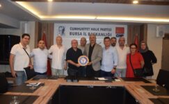 Nihat Yeşiltaş; “Kademeli Emeklilik Adaletin, Emeğin, Alın Terinin Gereğidir”