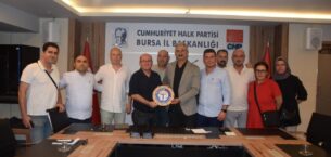 Nihat Yeşiltaş; “Kademeli Emeklilik Adaletin, Emeğin, Alın Terinin Gereğidir”