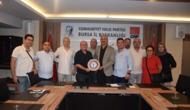 Nihat Yeşiltaş; “Kademeli Emeklilik Adaletin, Emeğin, Alın Terinin Gereğidir”