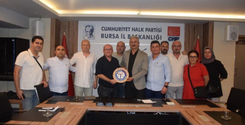 Nihat Yeşiltaş; “Kademeli Emeklilik Adaletin, Emeğin, Alın Terinin Gereğidir”
