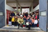 Gemlik Belediyesi’nden İtfaiyeciler Haftası Ziyareti
