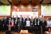 BURSA BELEDİYELER BİRLİĞİ’NDEN GÜVENLİ ŞEHİR REHBERİ