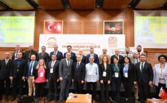 BURSA BELEDİYELER BİRLİĞİ’NDEN GÜVENLİ ŞEHİR REHBERİ