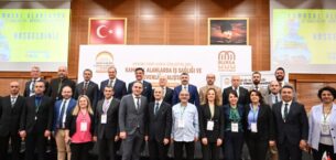 BURSA BELEDİYELER BİRLİĞİ’NDEN GÜVENLİ ŞEHİR REHBERİ