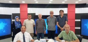 SEDAT KARATAŞ; “BİR GÜN MUTLAKA BURSASPOR’A BAŞKAN OLACAĞIM”