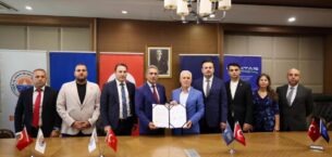 Kentsel Dönüşümde Gemlik-Büyükşehir İş Birliği Güçleniyor