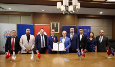 Kentsel Dönüşümde Gemlik-Büyükşehir İş Birliği Güçleniyor