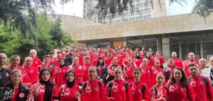 Gemlikli Sporcu Duru Erinç Dünya İkincisi Oldu