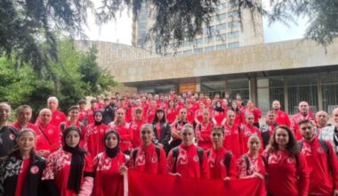 Gemlikli Sporcu Duru Erinç Dünya İkincisi Oldu