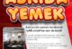 Gemlik Kent Lokantası’nda Askıda Yemek!