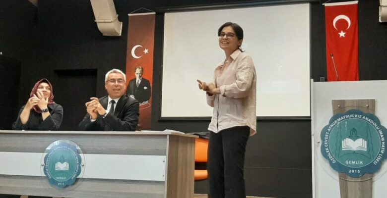 Adnan Uluğ; “Rehberlik Çalışmalarına Önem Veriyoruz”