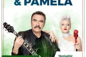 YENİŞEHİR 10’UNCU ULUSLARARASI ALTIN BİBER FESTİVALİ’NE SAYILI GÜNLER KALDI