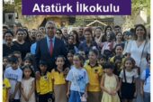 Gemlik’te 51 Okulda 19 Bin 940 Öğrenci Ders Başı Yapacak