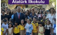 Gemlik’te 51 Okulda 19 Bin 940 Öğrenci Ders Başı Yapacak