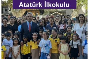 Gemlik’te 51 Okulda 19 Bin 940 Öğrenci Ders Başı Yapacak