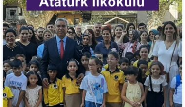 Gemlik’te 51 Okulda 19 Bin 940 Öğrenci Ders Başı Yapacak