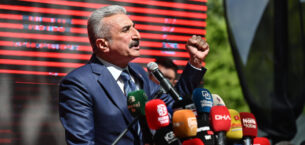 CHP Bursa İl Başkanı Yeşiltaş: “AKP’nin Anlayışı 12 Eylül’ün Otoriter Zihniyetinden Farklı Değil”