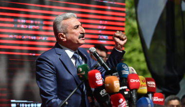 CHP Bursa İl Başkanı Yeşiltaş: “AKP’nin Anlayışı 12 Eylül’ün Otoriter Zihniyetinden Farklı Değil”
