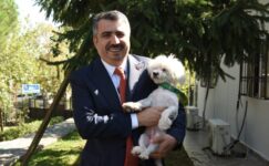 YILDIRIM’DAN ‘SIFIR ATIK’ İŞBİRLİĞİ