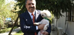 YILDIRIM’DAN ‘SIFIR ATIK’ İŞBİRLİĞİ