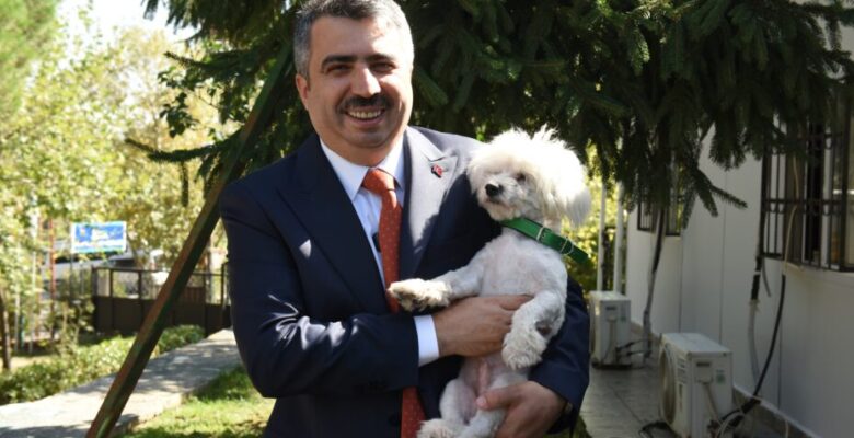YILDIRIM’DAN ‘SIFIR ATIK’ İŞBİRLİĞİ
