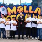 MOLLA YEGAN’DA GÜZ DÖNEMİ BAŞLIYOR