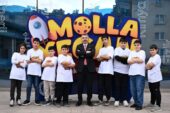 MOLLA YEGAN’DA GÜZ DÖNEMİ BAŞLIYOR