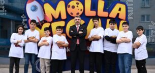 MOLLA YEGAN’DA GÜZ DÖNEMİ BAŞLIYOR