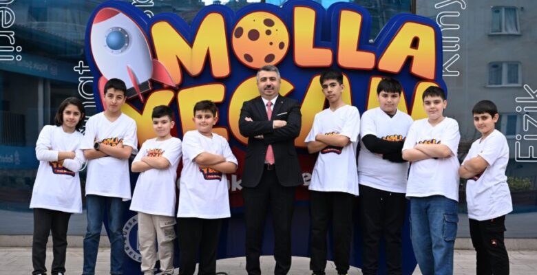 MOLLA YEGAN’DA GÜZ DÖNEMİ BAŞLIYOR