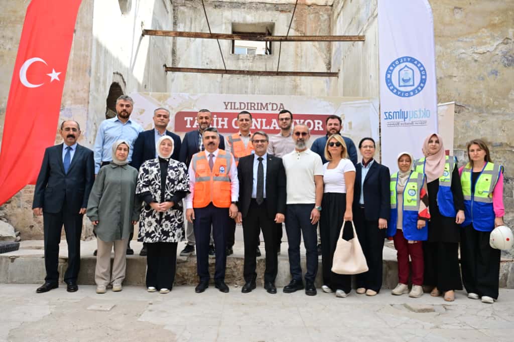 SETBAŞI’NA SANAT MERKEZİ