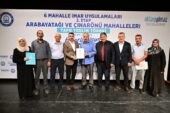 YILDIRIM’DA TAPU SEFERBERLİĞİ DEVAM EDİYOR