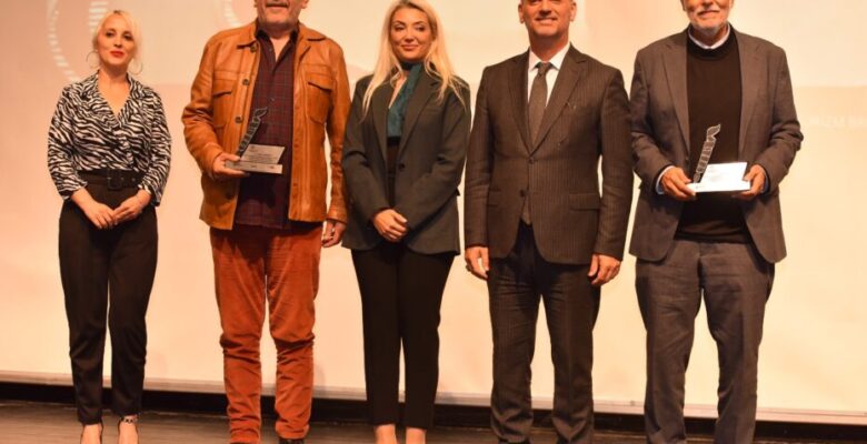 YILDIRIM’DA SİNEMA ŞÖLENİ