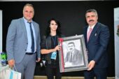 BAŞKAN YILMAZ’DAN ÖĞRENCİLERE ALTIN ÖĞÜTLER