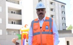 YAVUZSELİM’E ÇOK FONKSİYONLU PAZAR YERİ