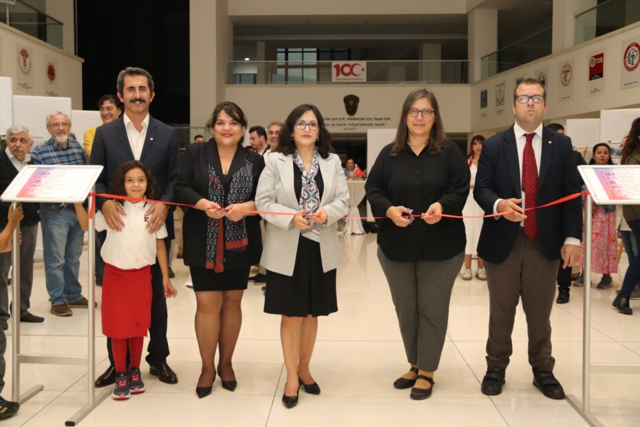 MİMARLIK HAFTASI KUTLAMALARINA ‘DOCOMOMO’ DAMGASI